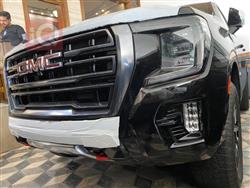 جي ام سي يوكون